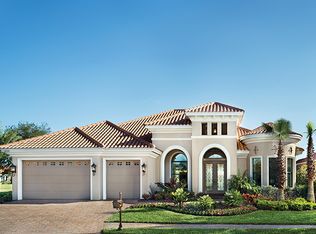 972 E Polo Grounds Dr, Vero Beach, FL 32966