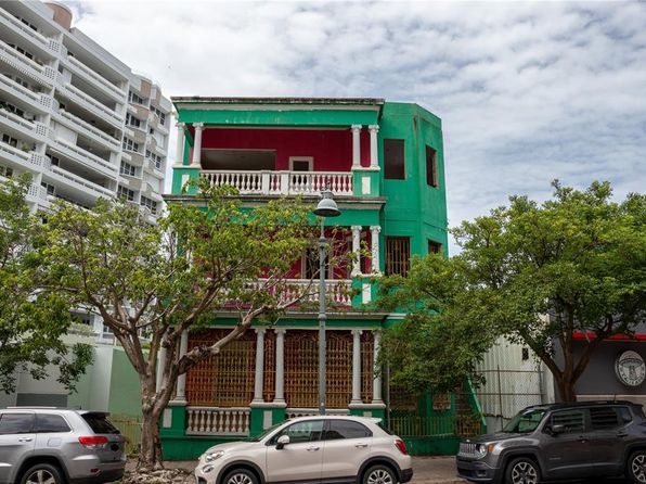 618 Ponce De Leon Ave, San Juan, PR 00907