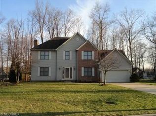 5249 S Saratoga Ave, Youngstown, OH
