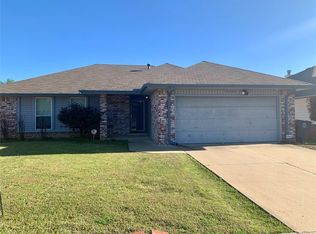 12304 E 27th Pl, Tulsa, OK 74129