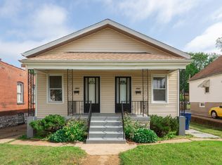 6563 Fyler Ave, Saint Louis, MO 63139