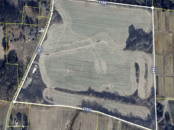 346 Pleasant Ridge Ln, Huntland, TN 37345