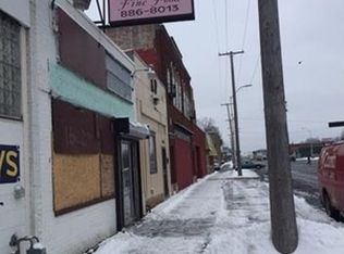 16024 E Warren Ave, Detroit, MI 48224