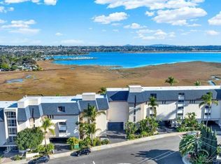 3991 Crown Point Dr UNIT P12, San Diego, CA 92109