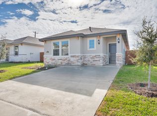5111 Carambola Ln, Laredo, TX 78046