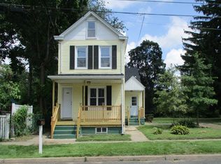 224 Field Ave, Hamilton, NJ 08610