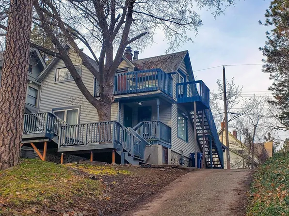 407 E 11th Ave #409, Spokane, WA 99202