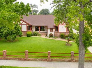 733 Orange Grove Ave, San Fernando, CA 91340