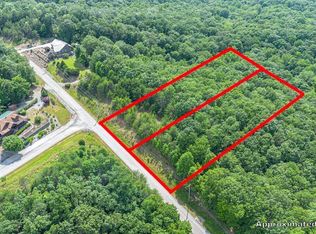 0 Crystal Springs Rd, Rockwood, TN 37854