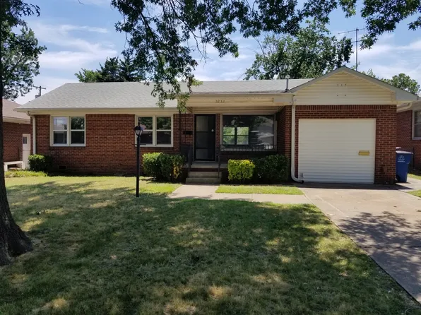 3732 E 30th St, Tulsa, OK 74114