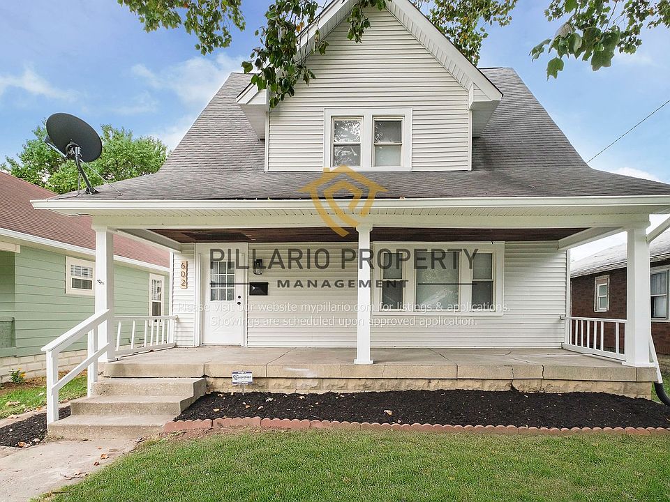 1st image of 602 N Bradley Ave