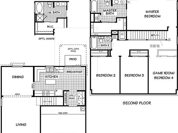 8827 SCARLETT PLACE