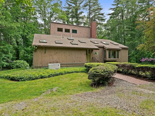 575 First Parish Rd, Scituate, MA 02066