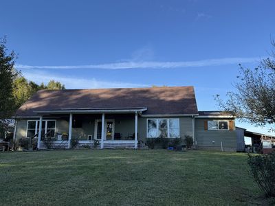 463 Porter Lake Rd, Spring city, TN, 37381