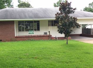 3743 N Market St, Shreveport, LA 71107