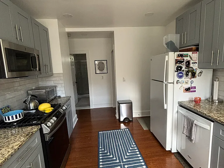 58 Harris St #1 — Photo 3