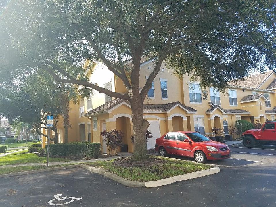 1st image of 19914 Villa Creek Dr Unit 201