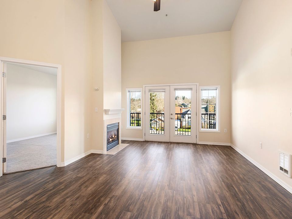 The Fulton Apartments 110 Williams Ave S Renton WA Zillow