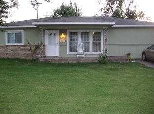 1346 N 75th East Ave, Tulsa, OK 74115