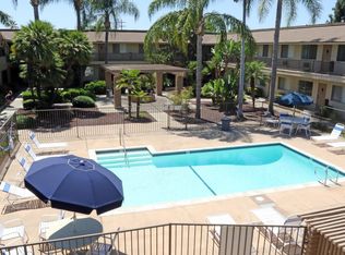 Villa Del Rey, Anaheim, CA 92801