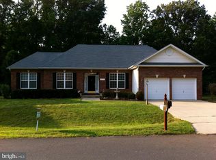 3105 Elsa Ave, Waldorf, MD 20603