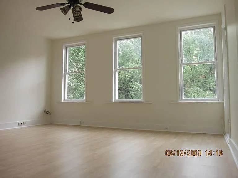 Lower Bedroom