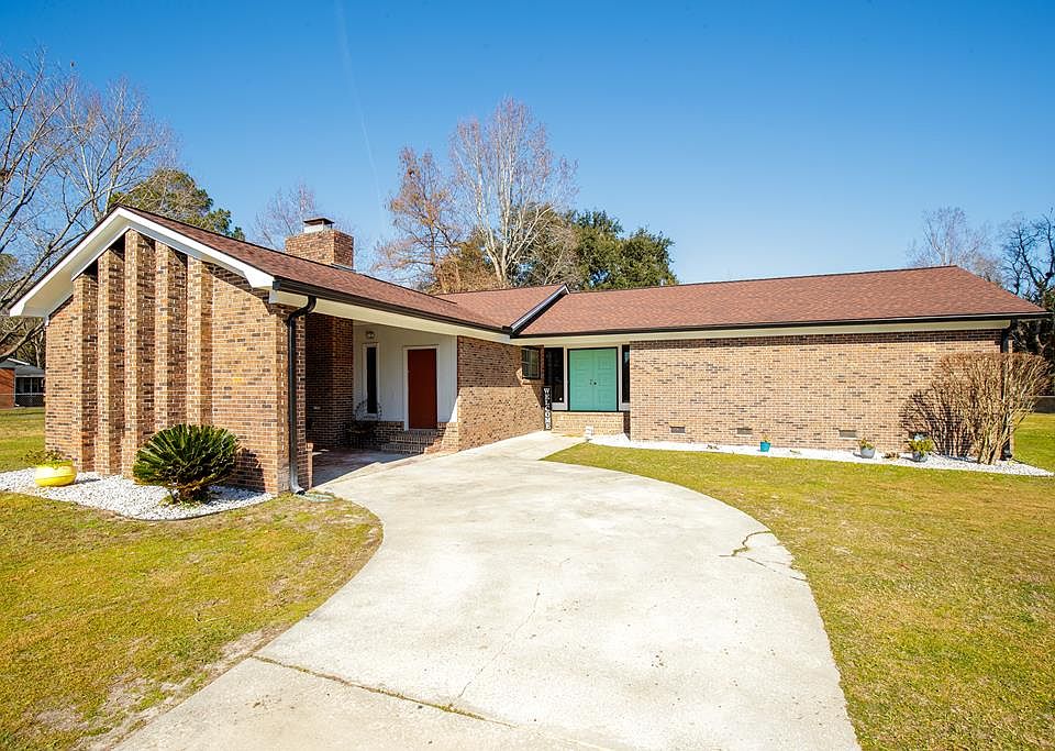 1st image of 3017 Todd Dr
