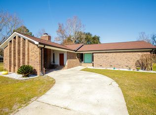 3017 Todd Dr, Valdosta, GA 31605