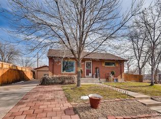 1455 Elmer Dr, Northglenn, CO 80233