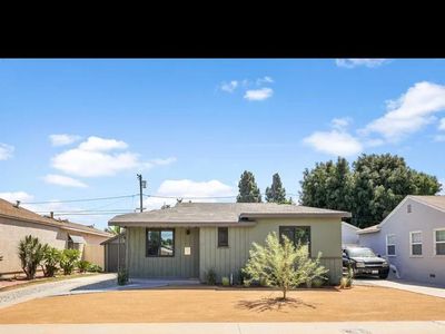 118 W 53rd St, Long Beach, CA, 90805