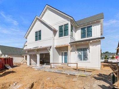 357 W Firethorn Cir Lot 46, Inlet Beach, FL, 32461