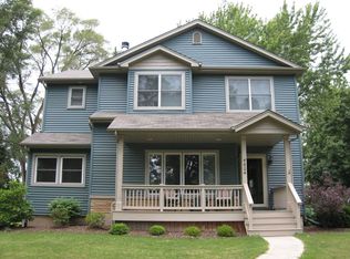 4604 Woodward Ave, Downers Grove, IL 60515