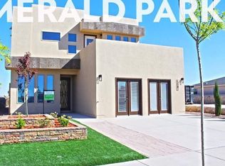 13281 Kestrel Ave, El Paso, TX 79928