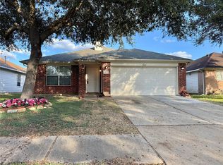 6534 Carly Park Way, Houston, TX 77084