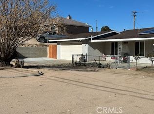 8847 Lassen Ave, Hesperia, CA 92345