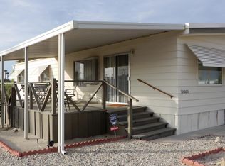 32020 Westchester Dr, Thousand Palms, CA 92276