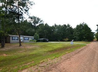 260 Cottage Grove Rd, Benton, LA 71006