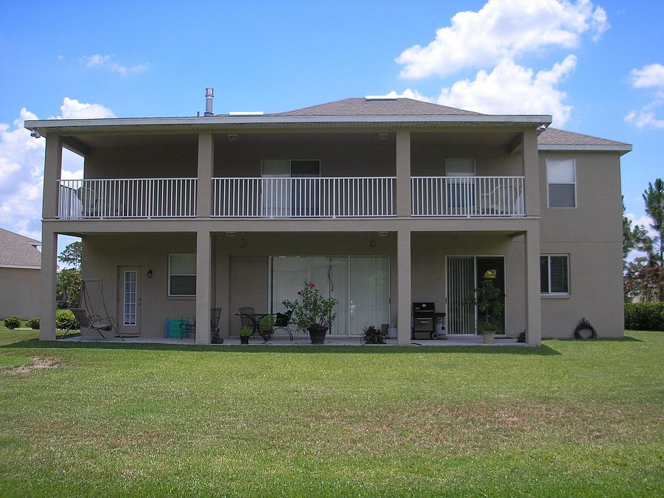 view from rear