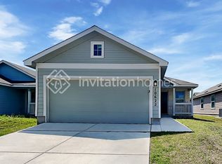 10622 Varmus Dr, Converse, TX 78109