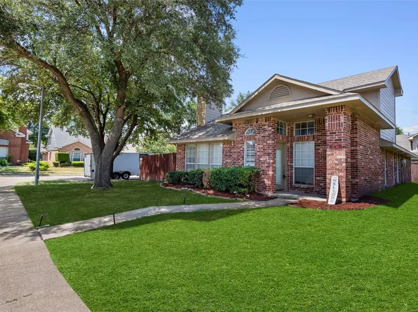 3207 Sara Dr, Rowlett, TX 75088