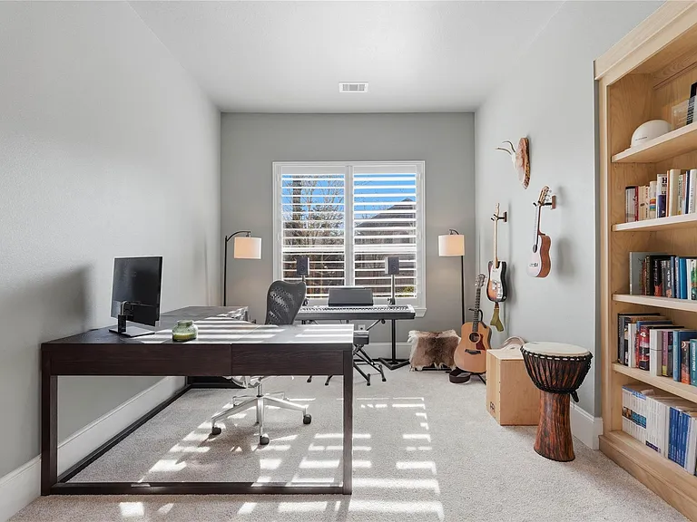 318 Calmato Woods Way — Photo 4