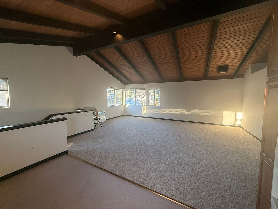 kitchen to living