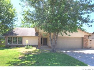 3874 S 118th East Ave, Tulsa, OK 74146