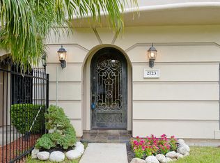 2723 Austin St, Houston, TX 77004
