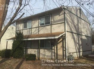 820 Bell Ave, Saint Louis, MO