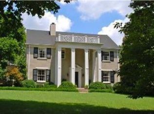 2204 Golf Club Ln, Nashville, TN 37215