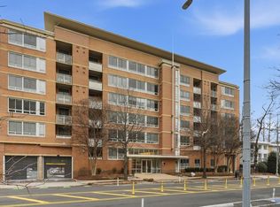 355 I St SW APT 116, Washington, DC 20024