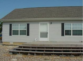 5189 SW McCulloch Rd, Plattsburg, MO 64477