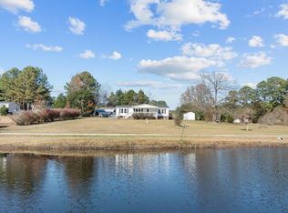 474 Jernigans Pond Ln, Dunn, NC 28334