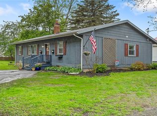 1305 Cold Springs Rd, Liverpool, NY 13090
